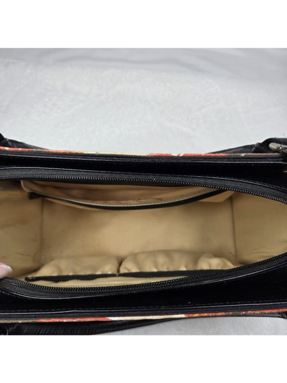 Miche Red Hope Classic Shell & Core Bag Set - Picture 6 of 9